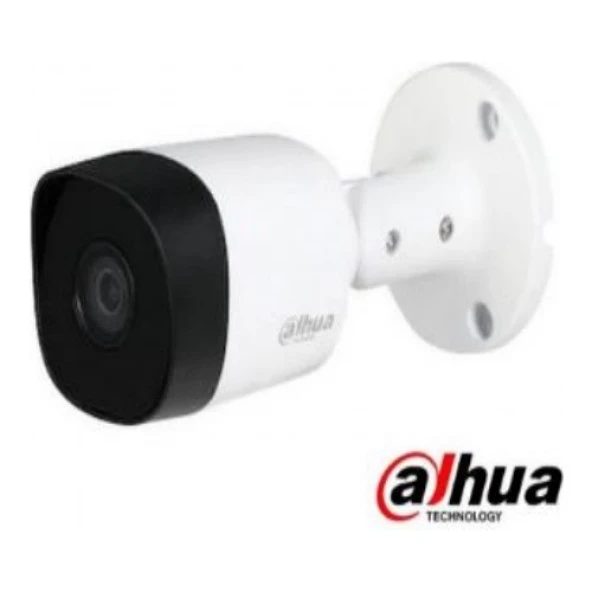 Dahua KRB441 (Kablo Hariç) 4 Kameralı Full Set - 2