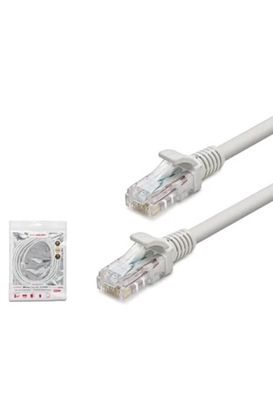 Hd4059 10 Metre Ethernet Kablosu ürün görseli