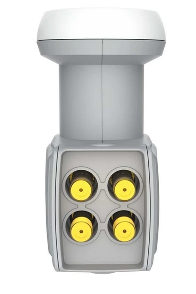 Rl-400 4lü Lnb 0.1db 4k