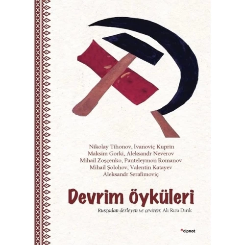 Devrim Öyküleri