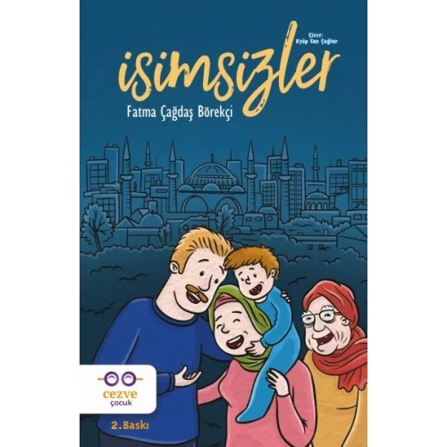 İsimsizler - 1