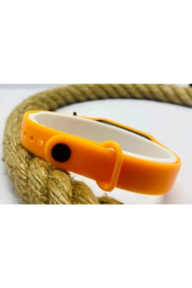 Şirin Tasarımlı Jerry Model Waterproof Unisex Çocuk Kol Saati Mls-450 - 3
