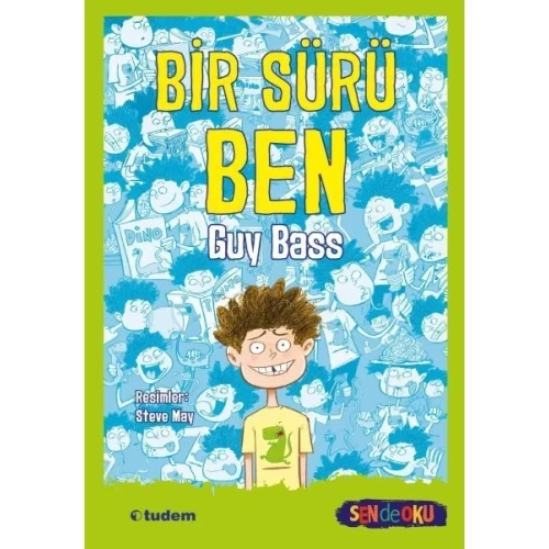 Sen de Oku - Bir Sürü Ben - 1
