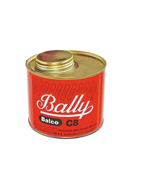 Bally Balco C8 400 gr Çok Amaçlı Yapıştırıcı