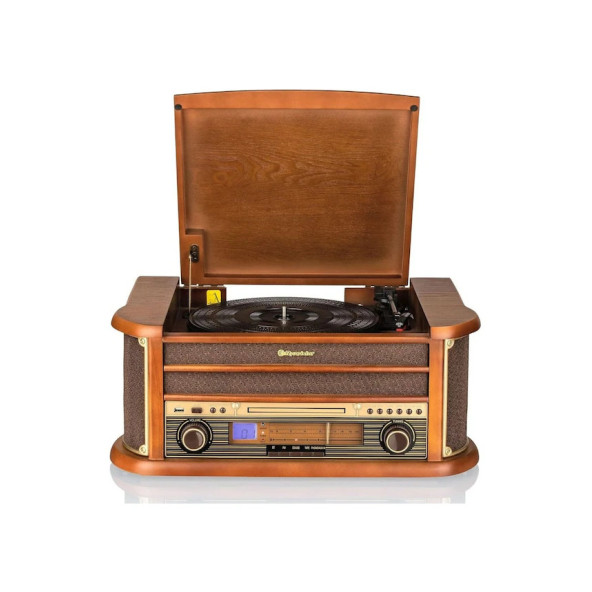 Roadstar HIF-1993BT Vintage Pikap