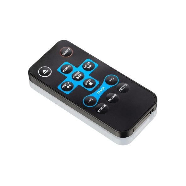 Roadstar HIF-1993BT Vintage Pikap - 4