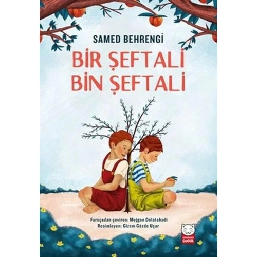 Bir Şeftali Bin Şeftali