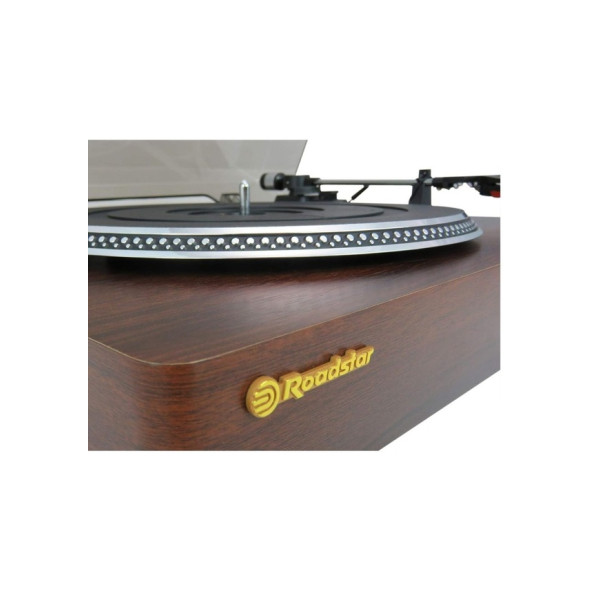 Roadstar TT-385BT Bluetoothlu Pikap - 4