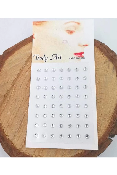 Göz Taşı Yapışkanlı ürün görseli