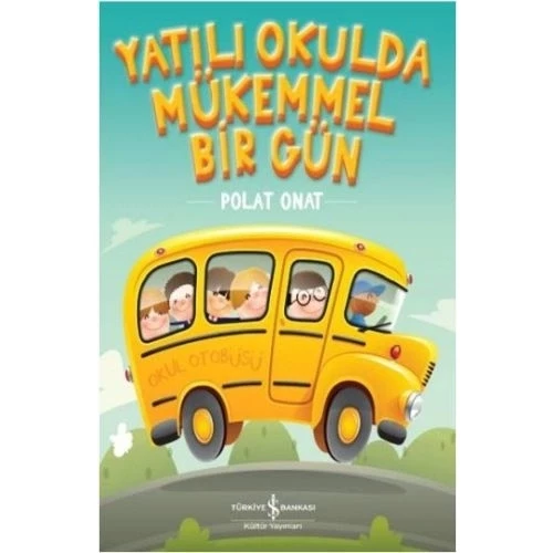 Yatılı Okulda Mükemmel Bir Gün