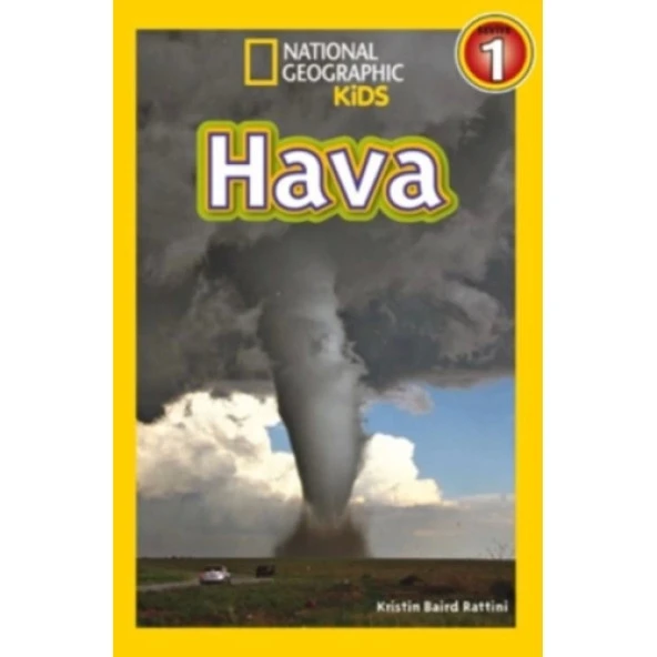 National Geographic Kids - Hava