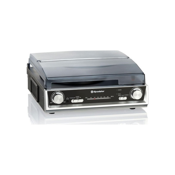 Roadstar TTR-8634 FM Radyolu Pikap - 2