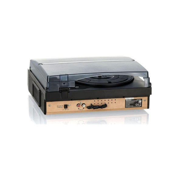 Roadstar TTR-8634 FM Radyolu Pikap - 3