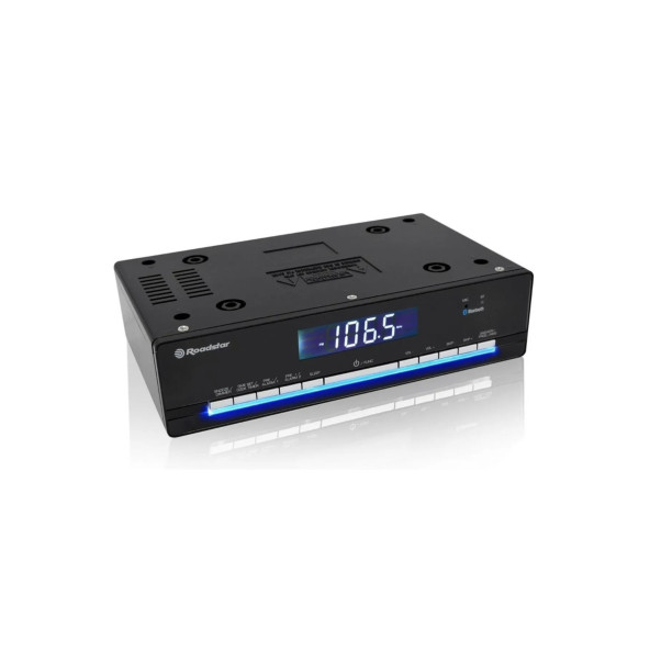 Roadstar Clr-725bt Bluetoohlu Fm Radyo Saat - 3