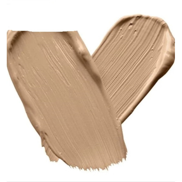 wet n wild Mega Last Incognıto All - Day Full Covarage Concealer Medıum Neutral - 3