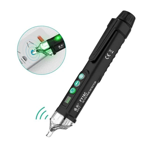 Powermaster FY18C NCVT Test Cihazı - 4