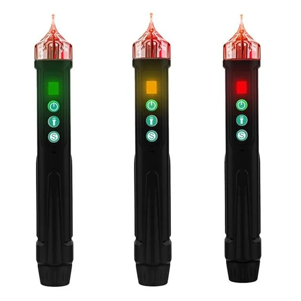 Powermaster FY18C NCVT Test Cihazı - 5