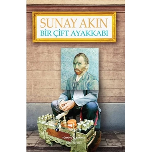 Bir Çift Ayakkabı