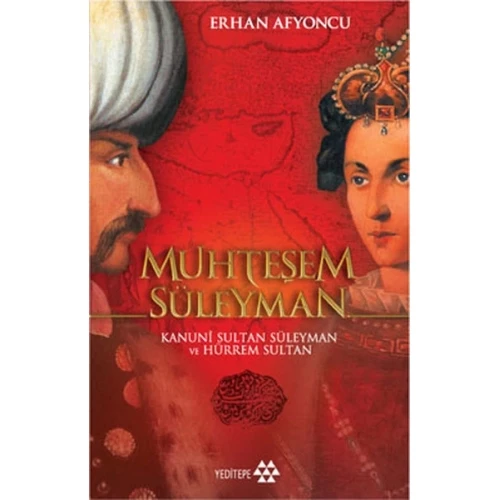 Muhteşem Süleyman