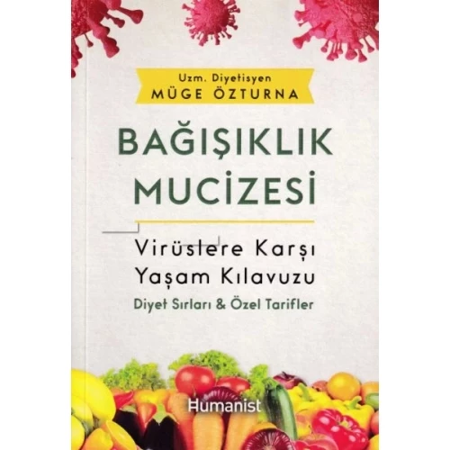 Bağışıklık Mucizesi