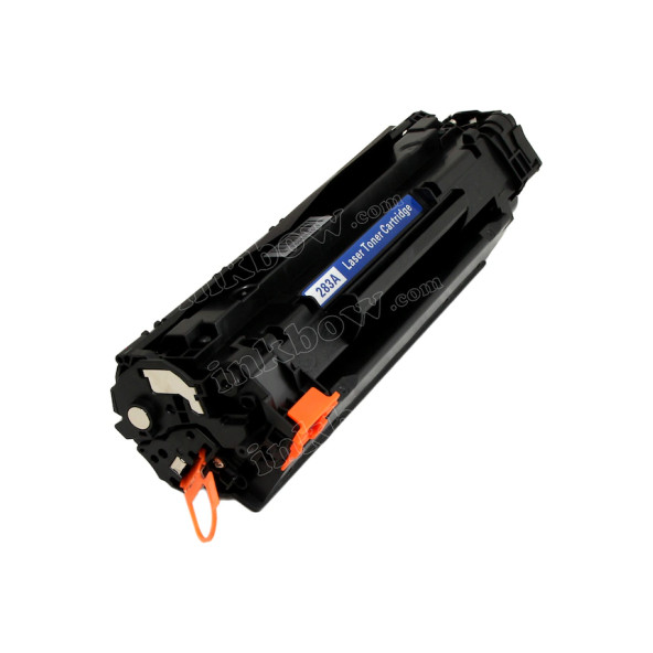 Canon CRG-725 Toner - Canon i-SENSYS LBP6000 - LBP6000B - LBP-6020 - LBP6030W - MF3010 1300 Sayfa Siyah