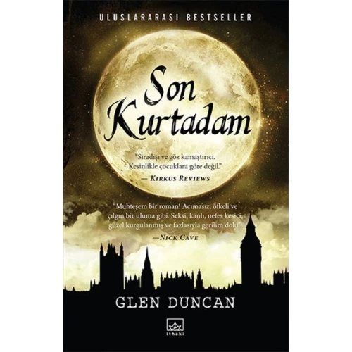 Son Kurtadam