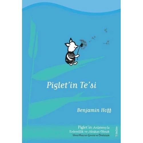 Piglet’in Te’si