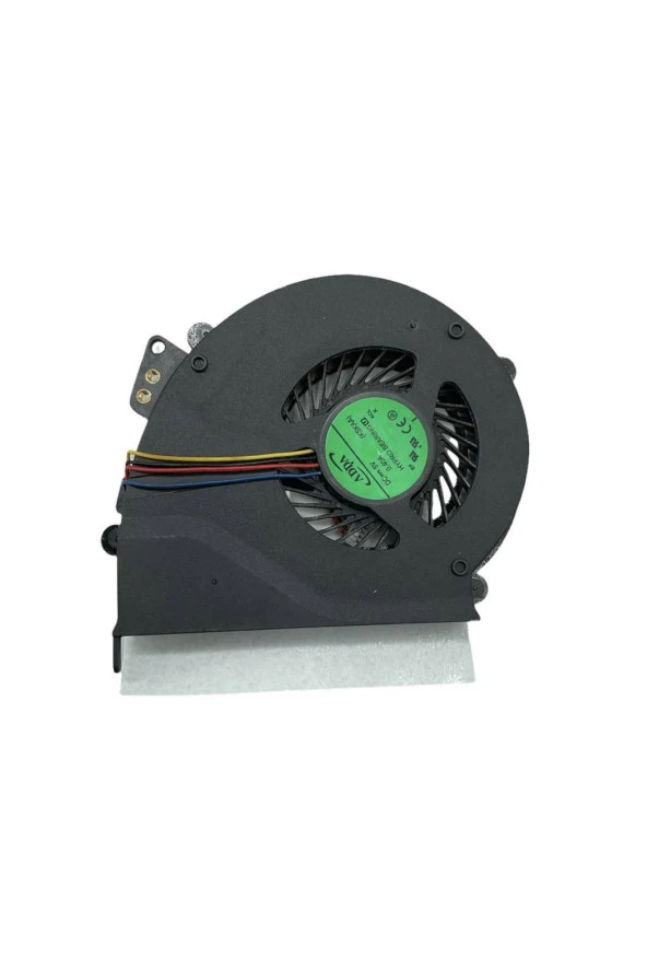 Acer Emachines E528, E728 Uyumlu Notebook CPU Fan, İşlemci Fanı
