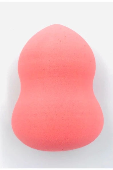 Renkli Küçük Makyaj Süngeri