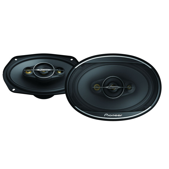 Pioneer TS-A6991F (700W) 6x9 inç Hoparlör - Resmi Distribütör Garantili