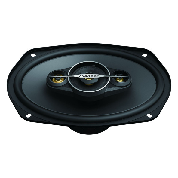 Pioneer TS-A6991F (700W) 6x9 inç Hoparlör - Resmi Distribütör Garantili - 3