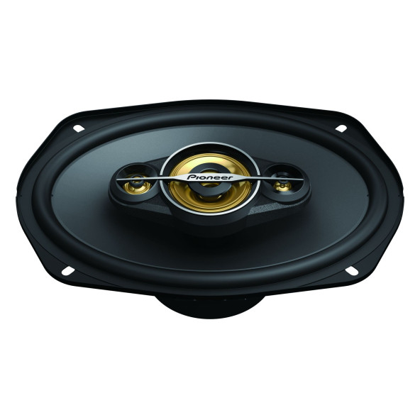 Pioneer TS-A6971F (600W) 6x9 inç Hoparlör - Resmi Distribütör Garantili - 3