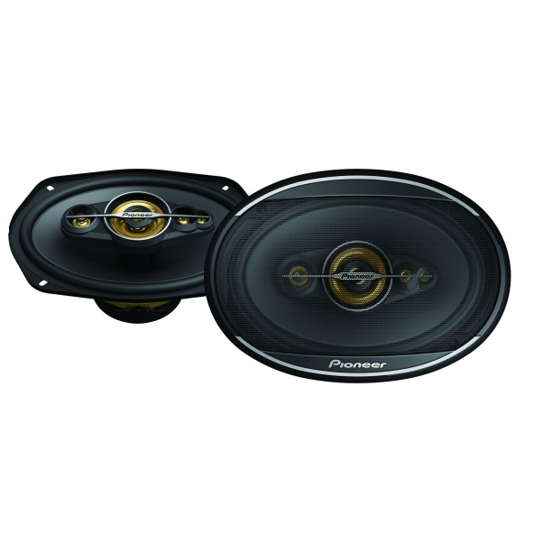 Pioneer TS-A6961F (450W) 6x9 inç Hoparlör - Resmi Distribütör Garantili