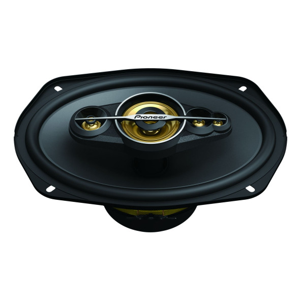 Pioneer TS-A6961F (450W) 6x9 inç Hoparlör - Resmi Distribütör Garantili - 3