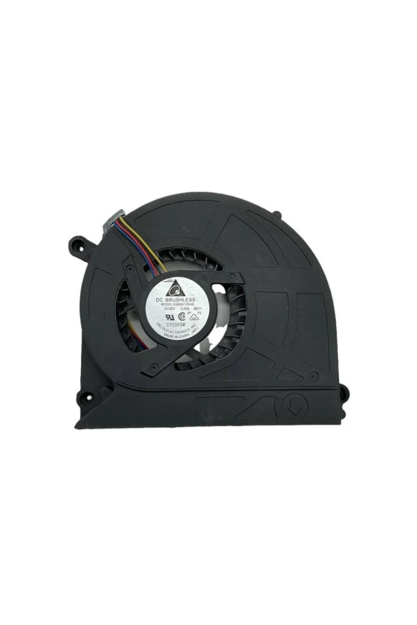 Asus X5DAB-SX028V, X5DAB-SX038V, X5DAB-SX070C Uyumlu Notebook CPU Fan, İşlemci Fanı