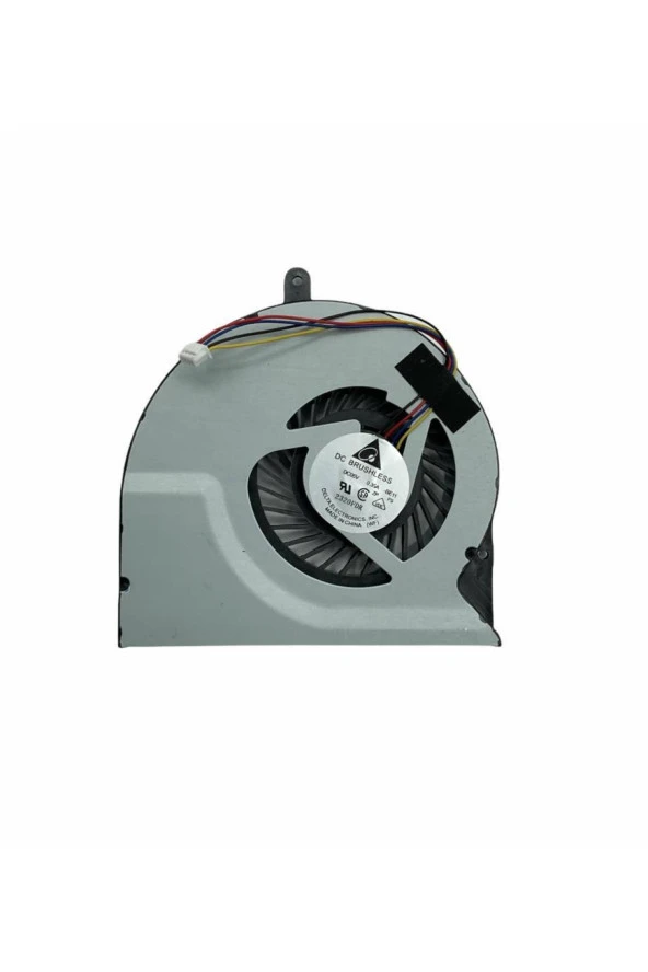 Asus KSB0705HB-BK35, KSB0705HB-BK99 Uyumlu Notebook CPU Fan, İşlemci Fanı