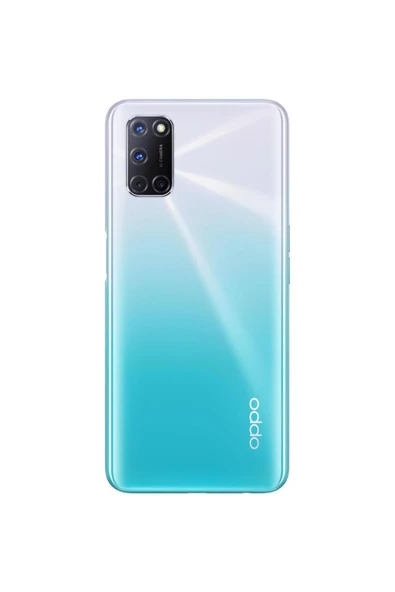 Oppo A72 128 GB Beyaz Yenilenmiş ÜRÜN (sıfır gibi) Açıklama Kısmını Okuyunuz - 3