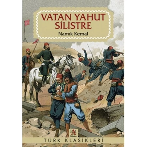 Vatan Yahut Silistre