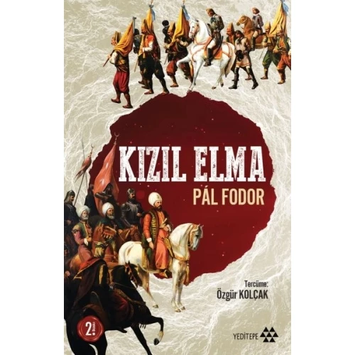 Kızıl Elma - Pal Fodor