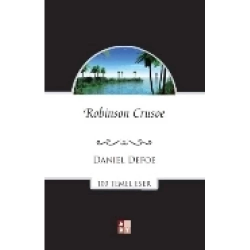 Robinson Crusoe
