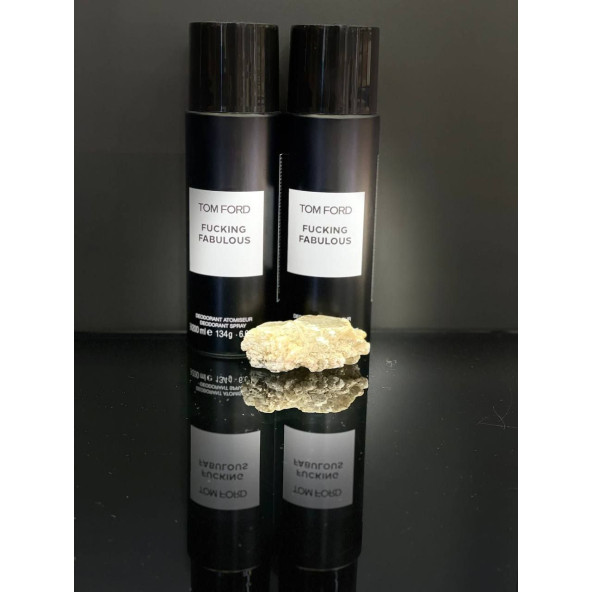 TOM FORD FUCKING FABULOUS UNİSEX DEODORANT
