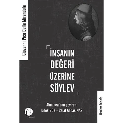 İnsanın Değeri Üzerine Söylev