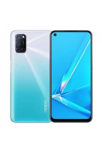 Oppo A72 128 GB Beyaz Yenilenmiş ÜRÜN (sıfır gibi) Açıklama Kısmını Okuyunuz