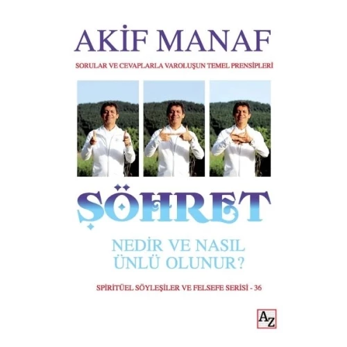 Şöhret Nedir ve Nasıl Ünlü Olunur?
