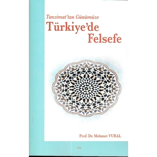 Tanzimattan Günümüze Türkiy de Felsefe