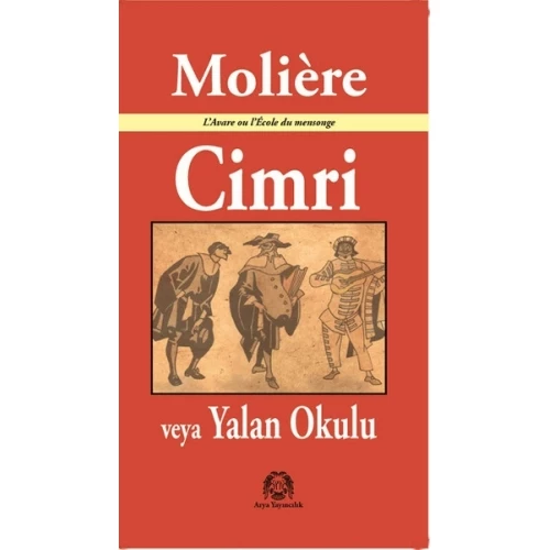 Cimri veya Yalan Okulu