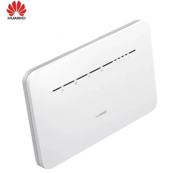 Huawei B535-232 4.5 G Sim Kartlı Router/Modem