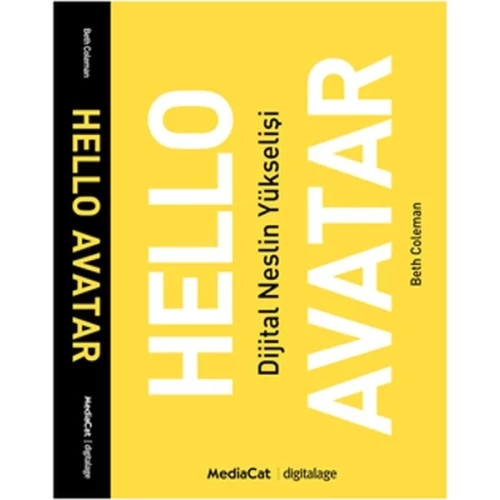 Hello Avatar