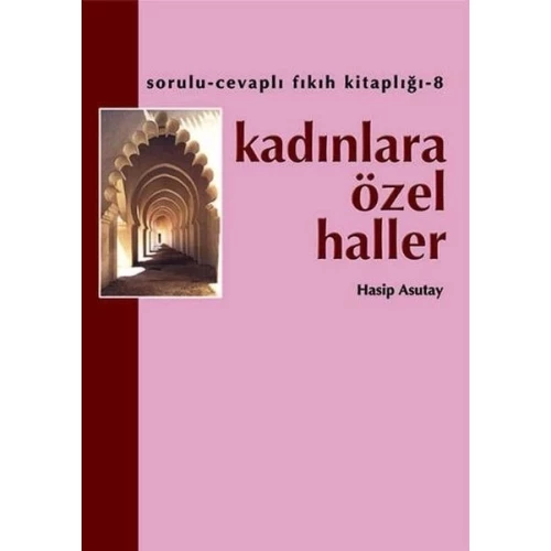 Kadınlara Özel Haller (Cep Boy)