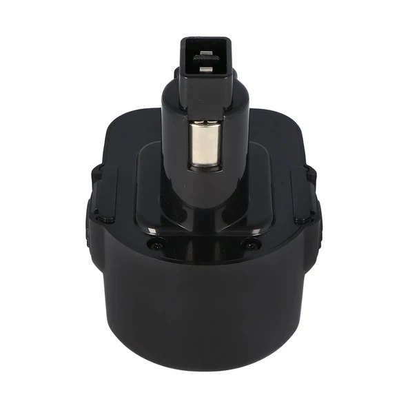 MATKAP BATARYA SETİ DEWALT ML-DC9071 12V NICD 2000 MA (BATARYALI) - 3